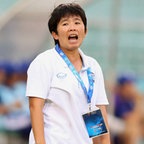 Nuengruethai Sathongwien, Trainerin der thailändischen Frauenfußball-Nationalmannschaft