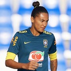 Poliana Barbosa Medeiros