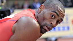 Tyson Gay © imago/Chai v.d. Laage