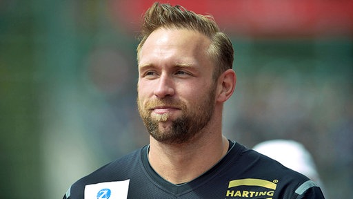 Diskuswerfer Robert Harting © imago/Camera 4 