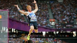 Greg Rutherford