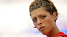 Blanka Vlasic © picture alliance / DPPI Foto: STEPHANE KEMPINAIRE