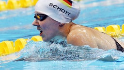 Paralympics, Verena Schott  